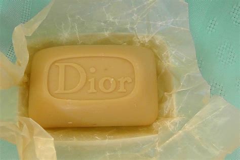 Vintage Christian Dior Diorissimo 100g Soap Discontinued 